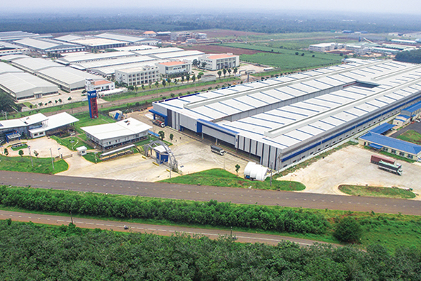 Qingdao Filzhut Co., Ltd